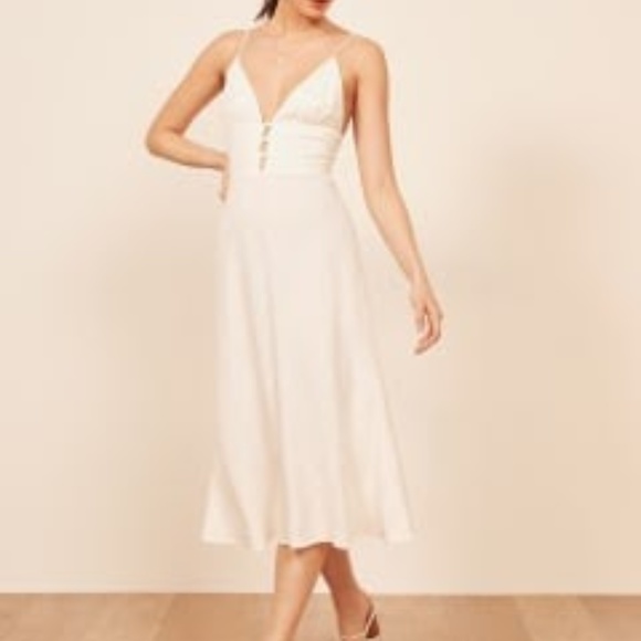 montague dress reformation